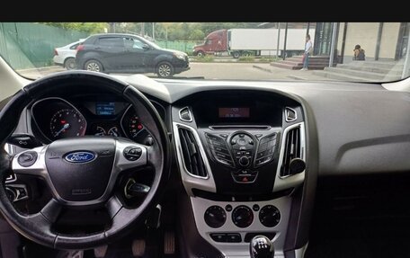 Ford Focus III, 2012 год, 750 000 рублей, 7 фотография