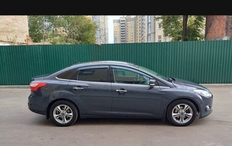 Ford Focus III, 2012 год, 750 000 рублей, 6 фотография