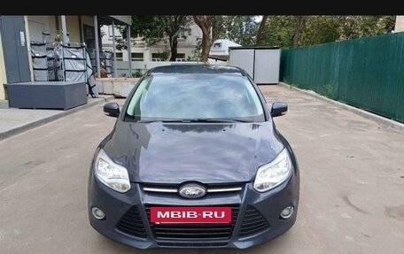 Ford Focus III, 2012 год, 750 000 рублей, 9 фотография