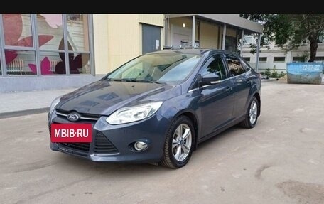 Ford Focus III, 2012 год, 750 000 рублей, 12 фотография