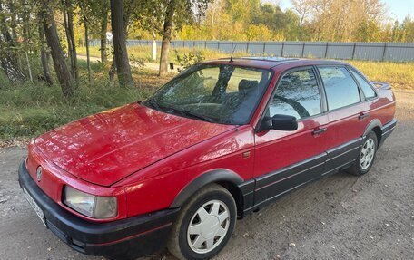 Volkswagen Passat B3, 1989 год, 150 000 рублей, 1 фотография