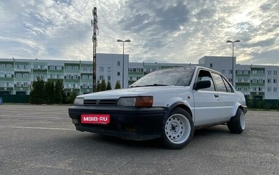 Nissan Sunny N13, 1990 год, 160 000 рублей, 1 фотография