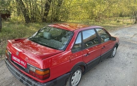 Volkswagen Passat B3, 1989 год, 150 000 рублей, 4 фотография