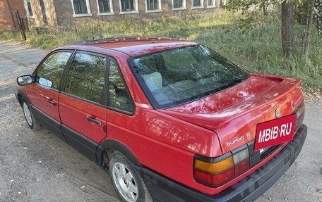 Volkswagen Passat B3, 1989 год, 150 000 рублей, 3 фотография