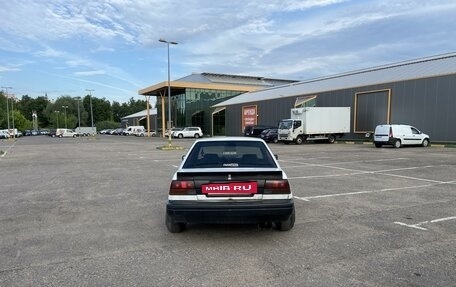 Nissan Sunny N13, 1990 год, 160 000 рублей, 4 фотография