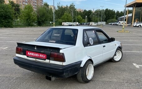 Nissan Sunny N13, 1990 год, 160 000 рублей, 5 фотография