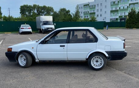 Nissan Sunny N13, 1990 год, 160 000 рублей, 7 фотография