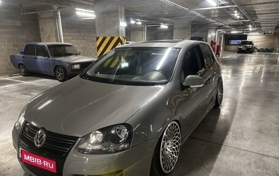 Volkswagen Golf V, 2008 год, 1 100 000 рублей, 1 фотография