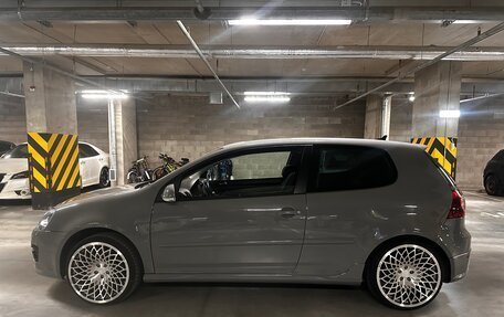 Volkswagen Golf V, 2008 год, 1 100 000 рублей, 2 фотография