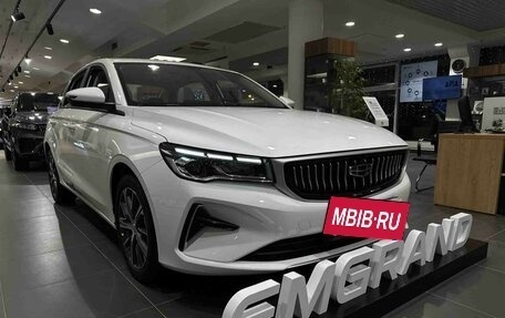 Geely Emgrand, 2024 год, 2 293 100 рублей, 2 фотография