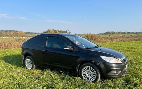 Ford Focus II рестайлинг, 2008 год, 650 000 рублей, 6 фотография