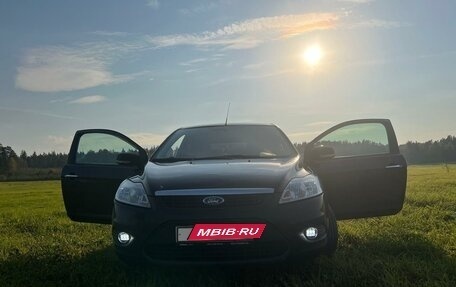 Ford Focus II рестайлинг, 2008 год, 650 000 рублей, 5 фотография