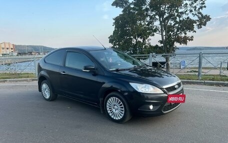 Ford Focus II рестайлинг, 2008 год, 650 000 рублей, 7 фотография