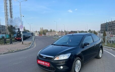 Ford Focus II рестайлинг, 2008 год, 650 000 рублей, 10 фотография