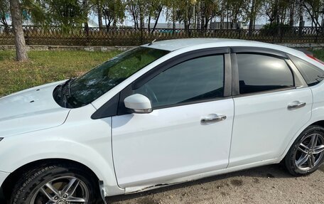 Ford Focus II рестайлинг, 2010 год, 350 000 рублей, 4 фотография