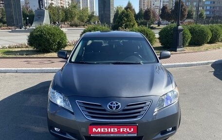 Toyota Camry, 2006 год, 1 170 000 рублей, 1 фотография