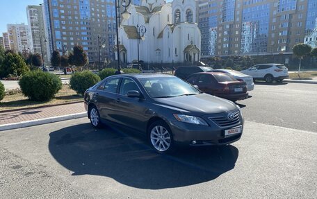 Toyota Camry, 2006 год, 1 170 000 рублей, 8 фотография