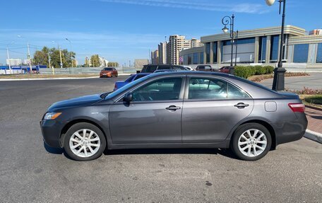 Toyota Camry, 2006 год, 1 170 000 рублей, 3 фотография