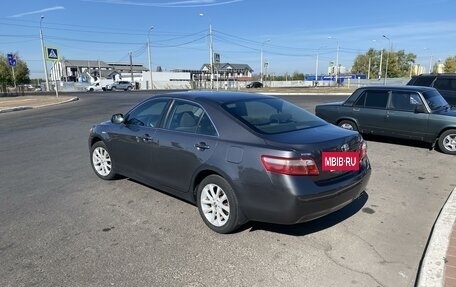 Toyota Camry, 2006 год, 1 170 000 рублей, 4 фотография