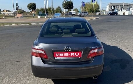 Toyota Camry, 2006 год, 1 170 000 рублей, 5 фотография