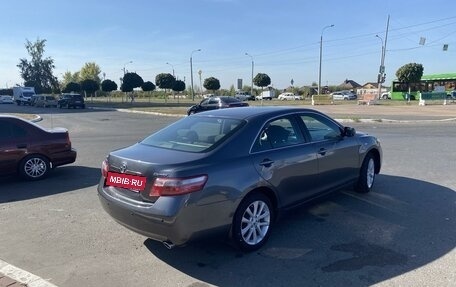 Toyota Camry, 2006 год, 1 170 000 рублей, 6 фотография