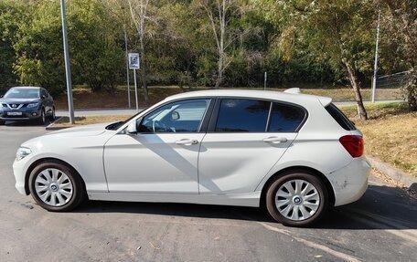 BMW 1 серия, 2015 год, 1 750 000 рублей, 5 фотография