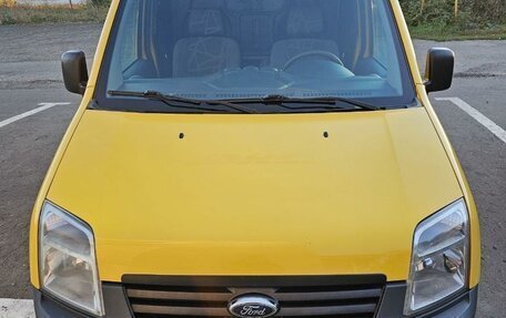 Ford Transit Connect, 2011 год, 830 000 рублей, 1 фотография