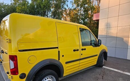 Ford Transit Connect, 2011 год, 830 000 рублей, 3 фотография