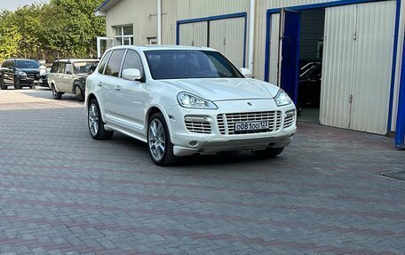 Porsche Cayenne III, 2008 год, 2 350 000 рублей, 7 фотография