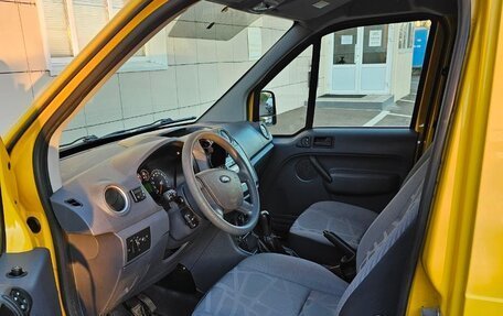 Ford Transit Connect, 2011 год, 830 000 рублей, 6 фотография