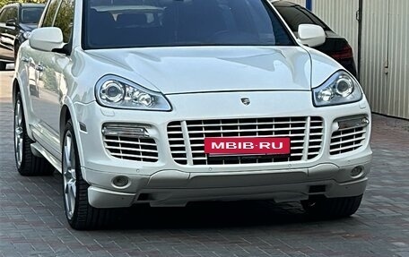 Porsche Cayenne III, 2008 год, 2 350 000 рублей, 8 фотография