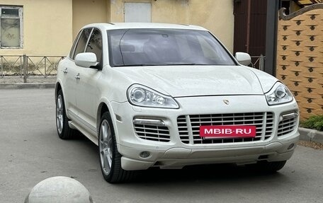 Porsche Cayenne III, 2008 год, 2 350 000 рублей, 9 фотография