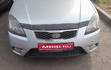 KIA Rio II, 2011 год, 560 000 рублей, 3 фотография