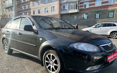 Daewoo Gentra II, 2014 год, 685 000 рублей, 3 фотография