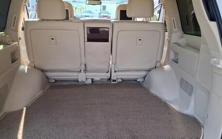 Lexus LX III, 2013 год, 5 750 000 рублей, 8 фотография