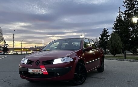 Renault Megane II, 2008 год, 500 000 рублей, 6 фотография