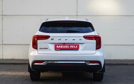 Haval Jolion, 2023 год, 2 145 000 рублей, 4 фотография