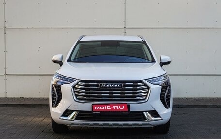 Haval Jolion, 2023 год, 2 145 000 рублей, 3 фотография