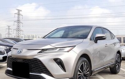 Toyota Venza, 2022 год, 3 428 000 рублей, 1 фотография