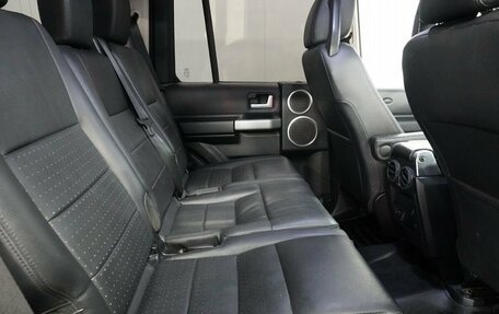 Land Rover Discovery III, 2008 год, 1 690 000 рублей, 14 фотография