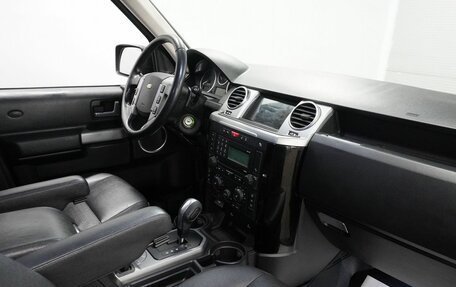 Land Rover Discovery III, 2008 год, 1 690 000 рублей, 12 фотография