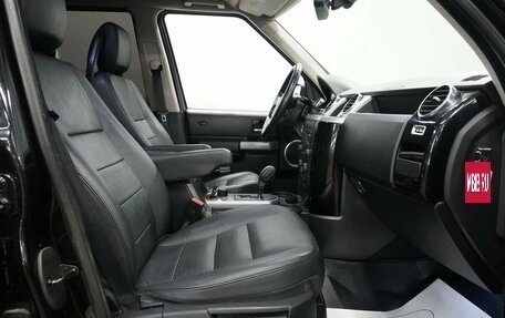 Land Rover Discovery III, 2008 год, 1 690 000 рублей, 13 фотография