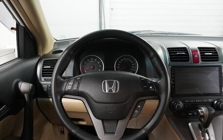 Honda CR-V III рестайлинг, 2012 год, 1 760 000 рублей, 9 фотография