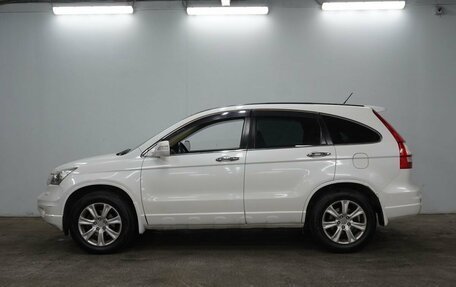 Honda CR-V III рестайлинг, 2012 год, 1 760 000 рублей, 5 фотография