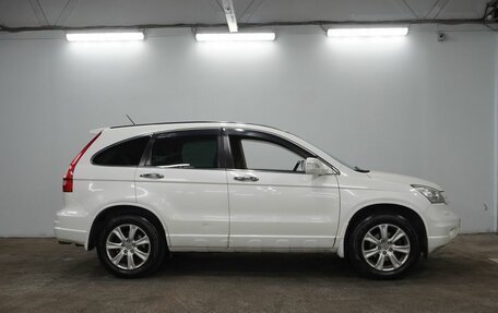 Honda CR-V III рестайлинг, 2012 год, 1 760 000 рублей, 4 фотография