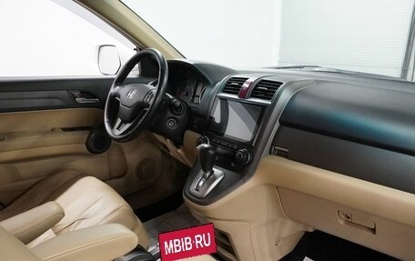 Honda CR-V III рестайлинг, 2012 год, 1 760 000 рублей, 10 фотография