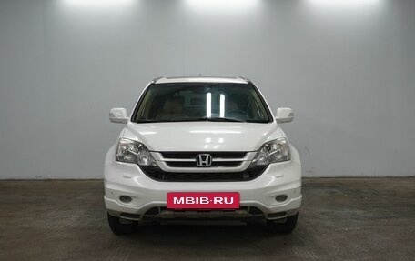 Honda CR-V III рестайлинг, 2012 год, 1 760 000 рублей, 2 фотография