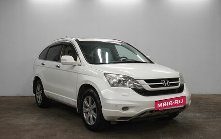 Honda CR-V III рестайлинг, 2012 год, 1 760 000 рублей, 3 фотография