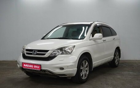 Honda CR-V III рестайлинг, 2012 год, 1 760 000 рублей, 1 фотография