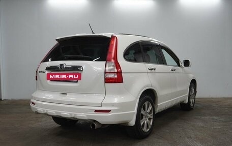 Honda CR-V III рестайлинг, 2012 год, 1 760 000 рублей, 8 фотография